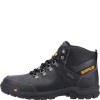 CAT Framework Safety Boots Waterproof Steel Toe Caps